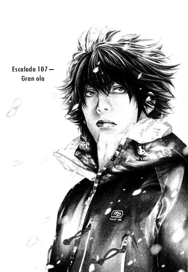 Read The Climber (es) Manga Online