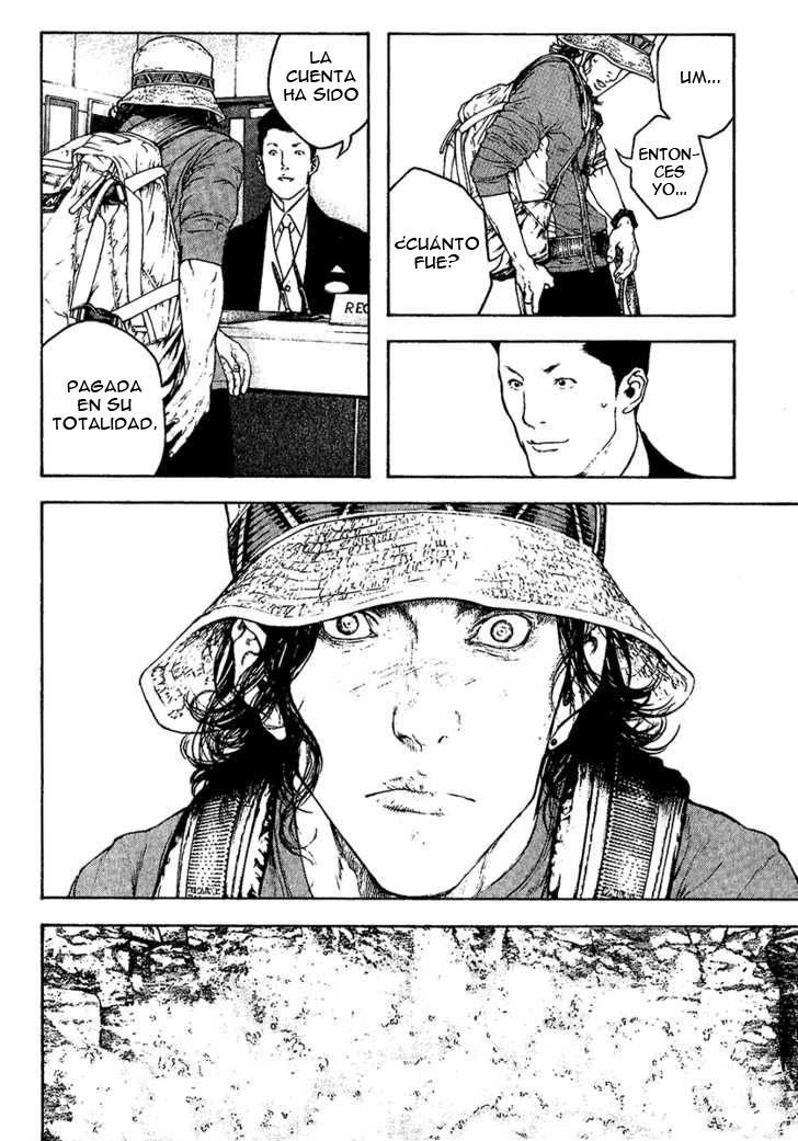 Read The Climber (es) Manga Online