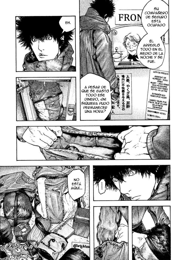 Read The Climber (es) Manga Online