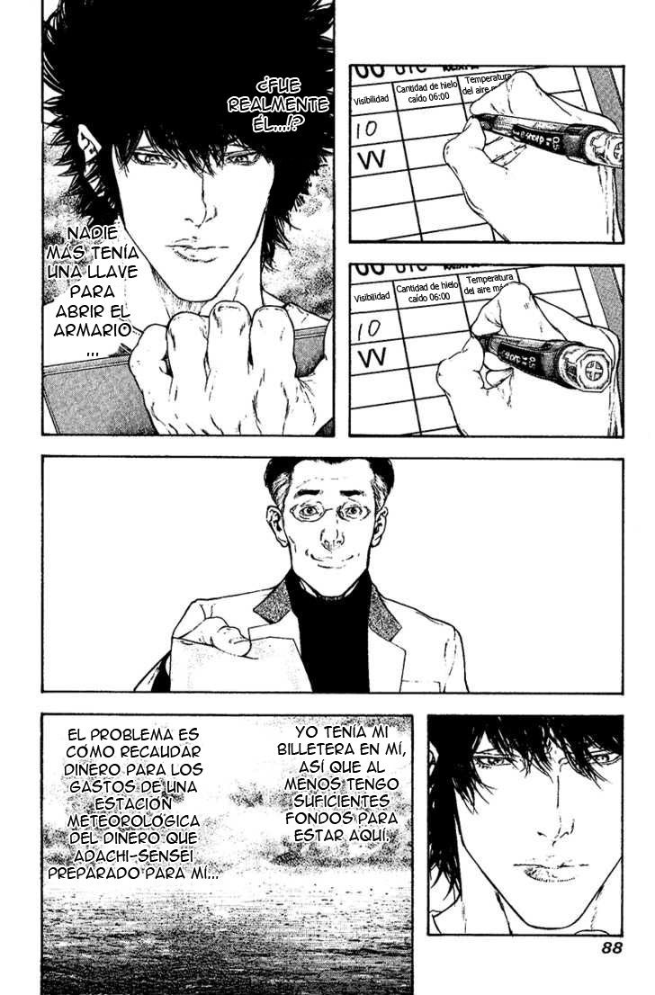 Read The Climber (es) Manga Online