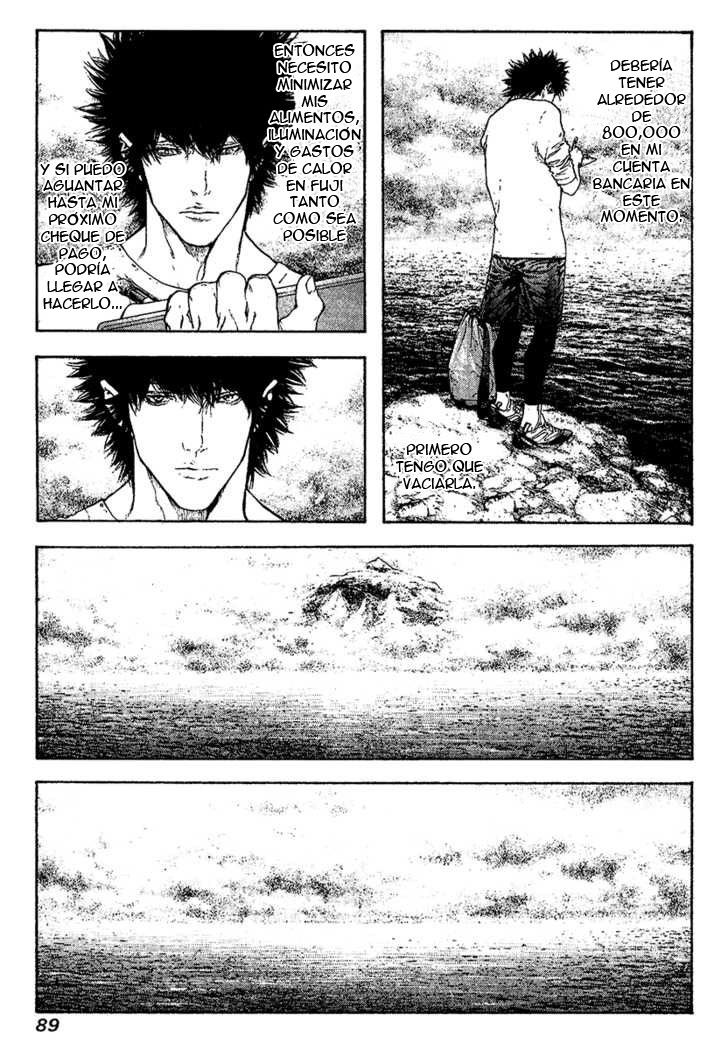 Read The Climber (es) Manga Online