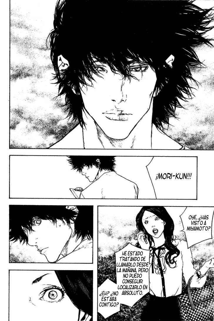 Read The Climber (es) Manga Online