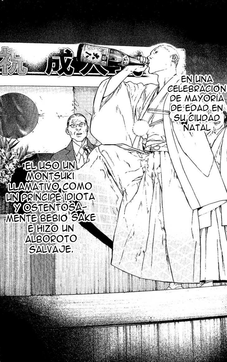 Read The Climber (es) Manga Online