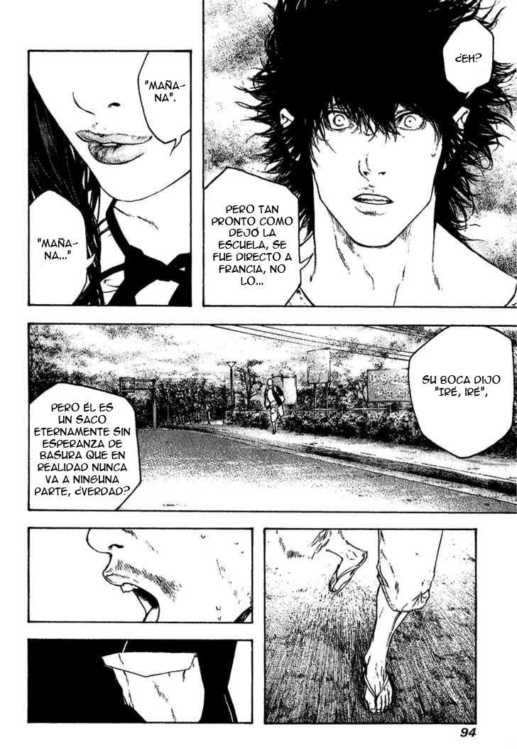 Read The Climber (es) Manga Online