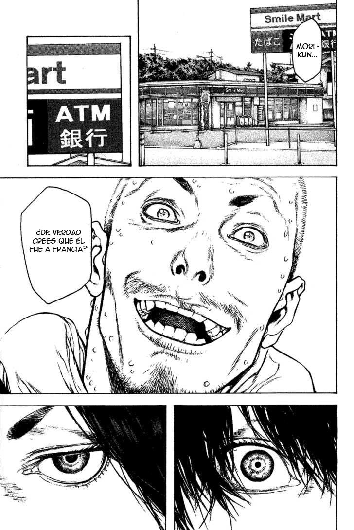 Read The Climber (es) Manga Online