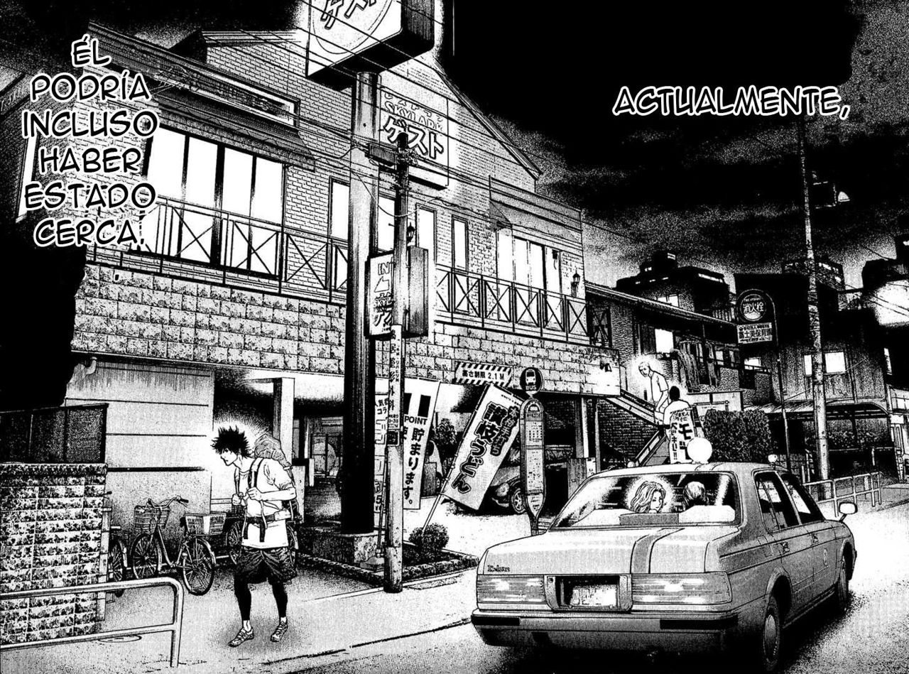 Read The Climber (es) Manga Online