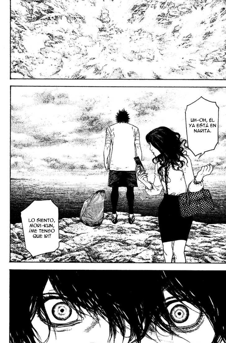 Read The Climber (es) Manga Online