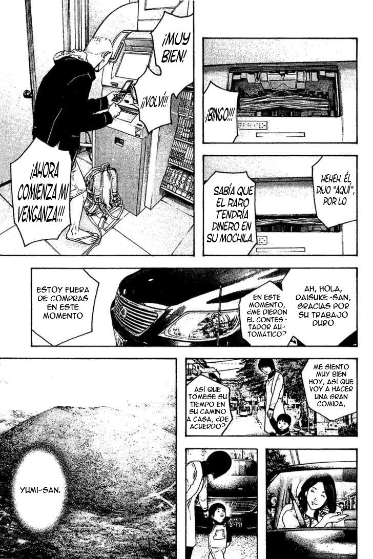 Read The Climber (es) Manga Online