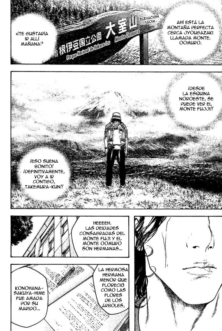 Read The Climber (es) Manga Online