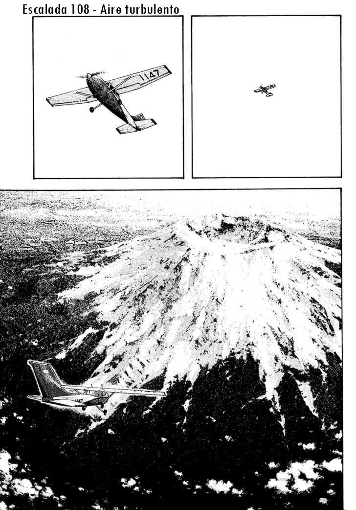 Read The Climber (es) Manga Online