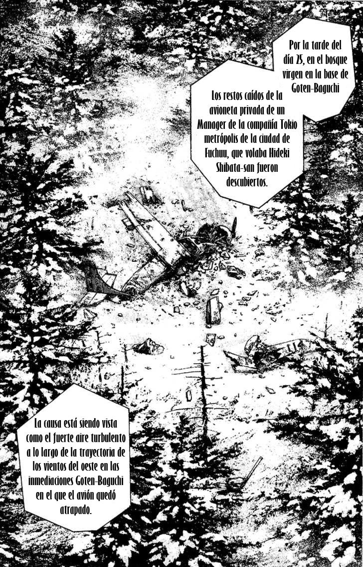 Read The Climber (es) Manga Online