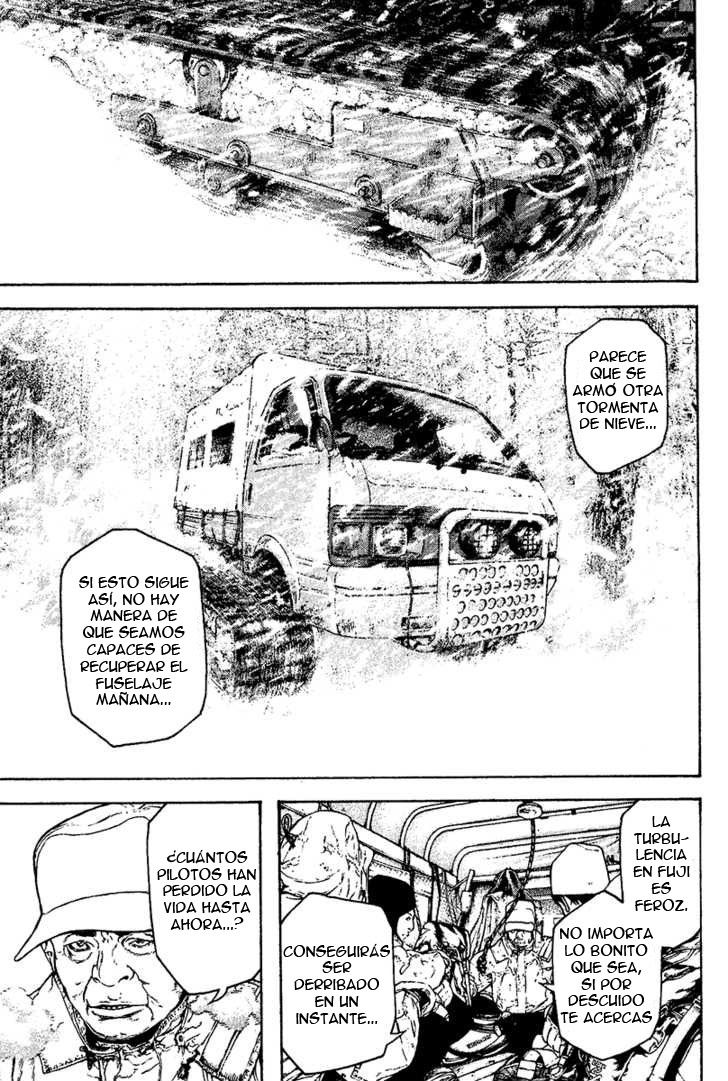 Read The Climber (es) Manga Online