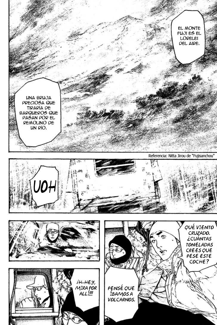 Read The Climber (es) Manga Online