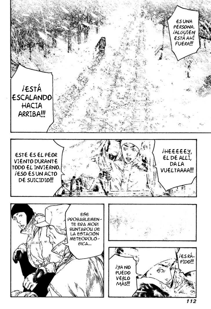 Read The Climber (es) Manga Online