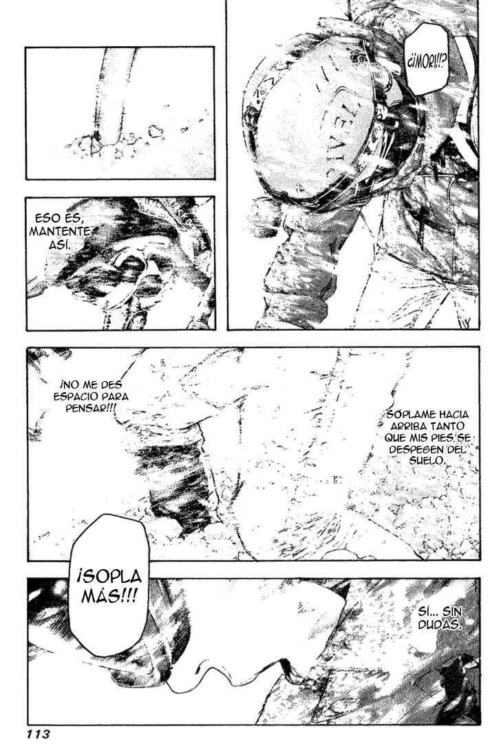 Read The Climber (es) Manga Online