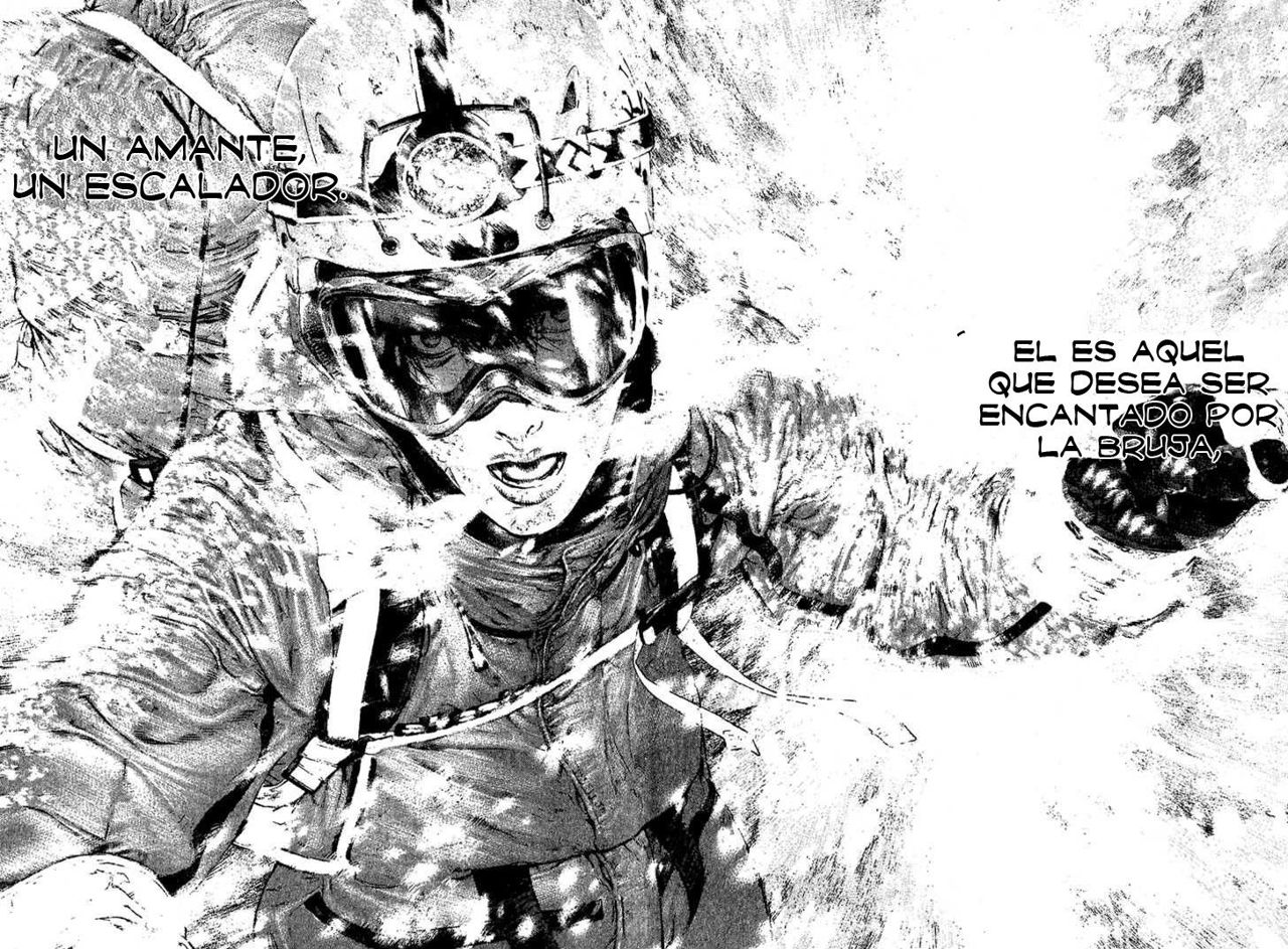 Read The Climber (es) Manga Online