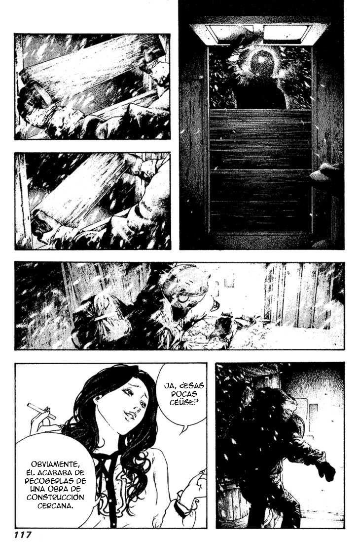 Read The Climber (es) Manga Online