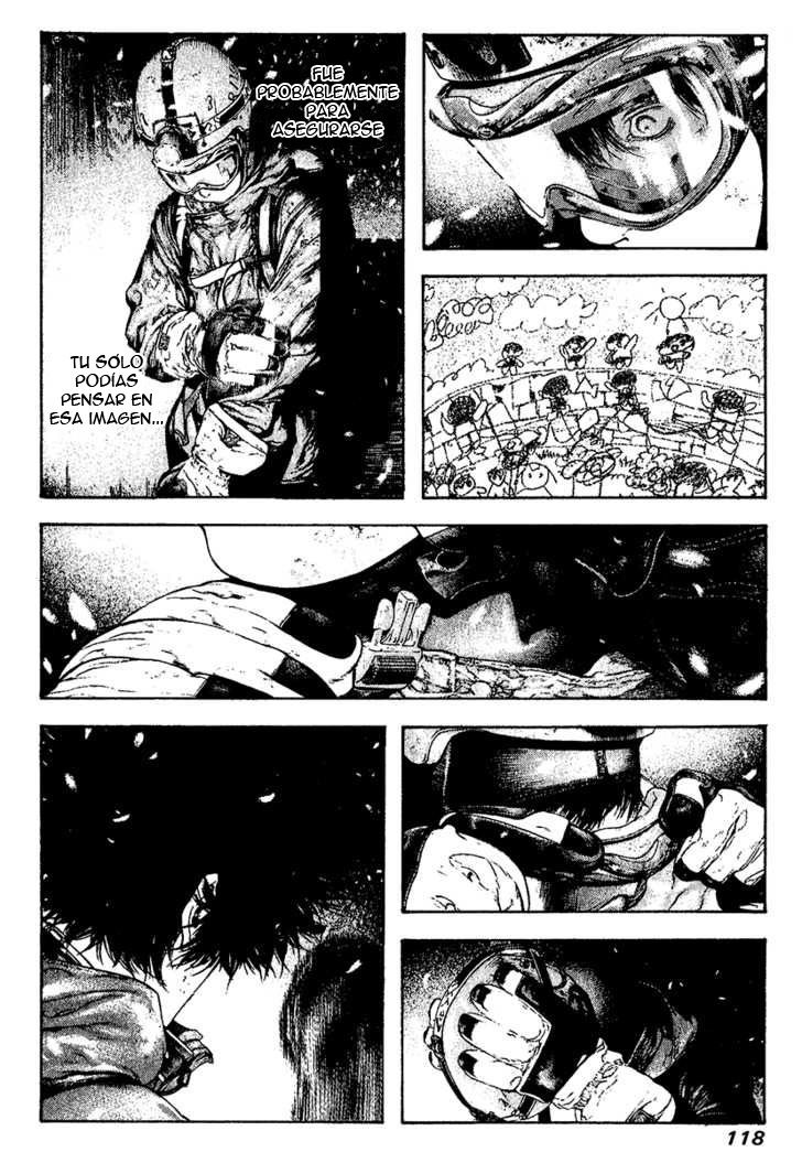 Read The Climber (es) Manga Online