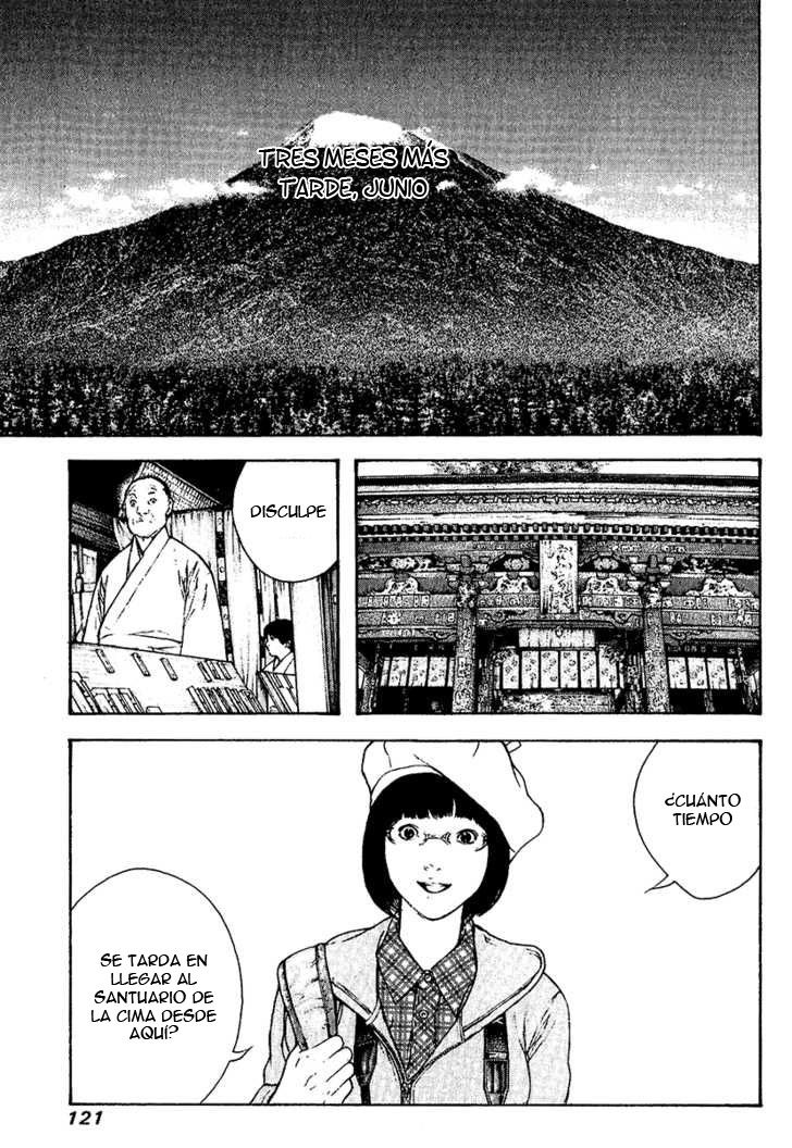 Read The Climber (es) Manga Online