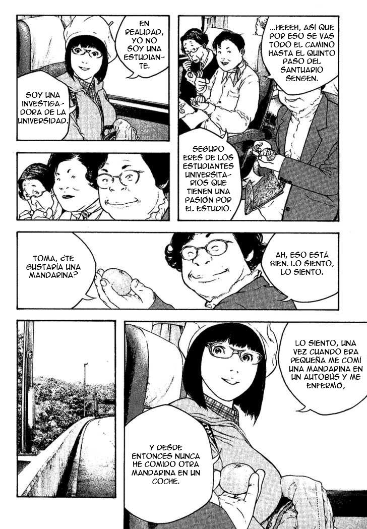 Read The Climber (es) Manga Online