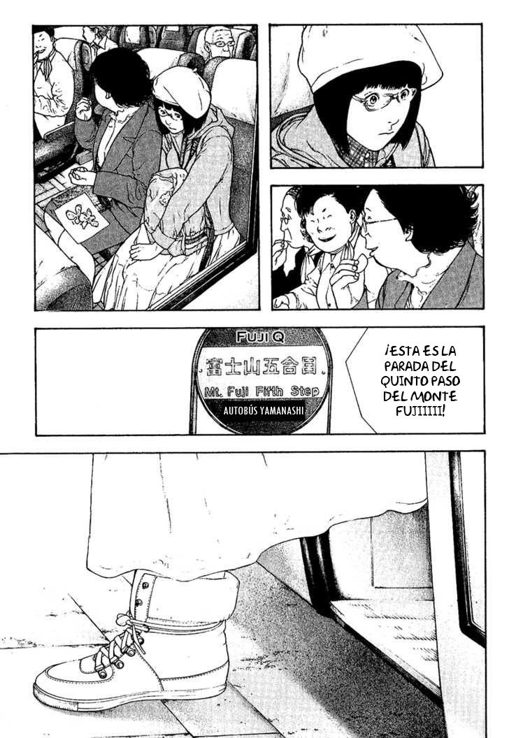 Read The Climber (es) Manga Online