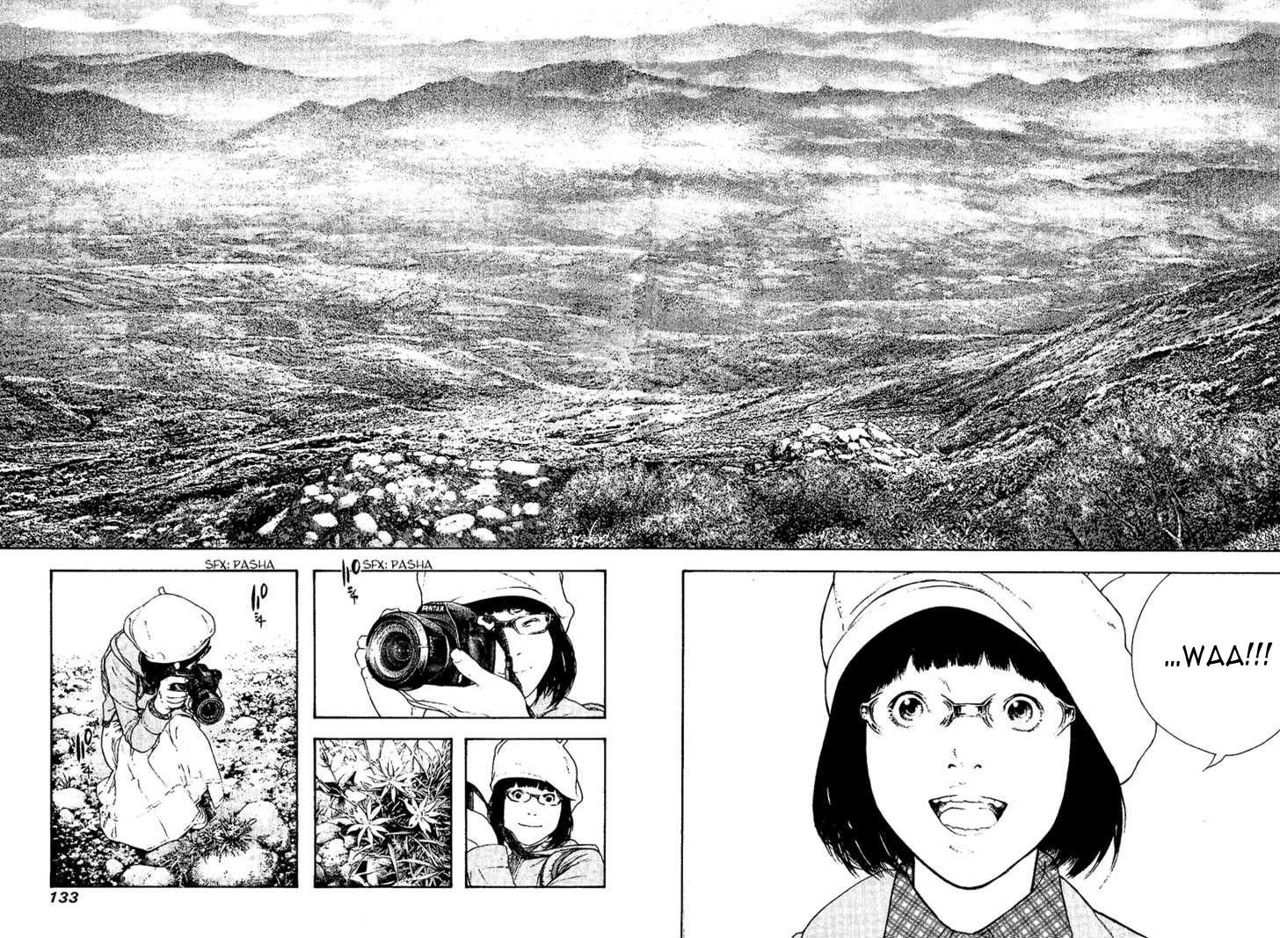 Read The Climber (es) Manga Online