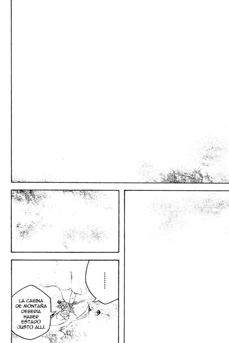 Read The Climber (es) Manga Online