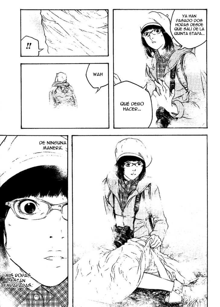 Read The Climber (es) Manga Online