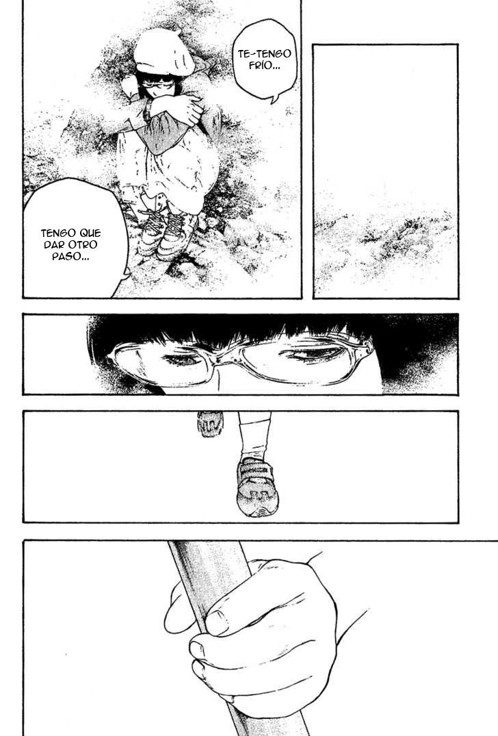 Read The Climber (es) Manga Online