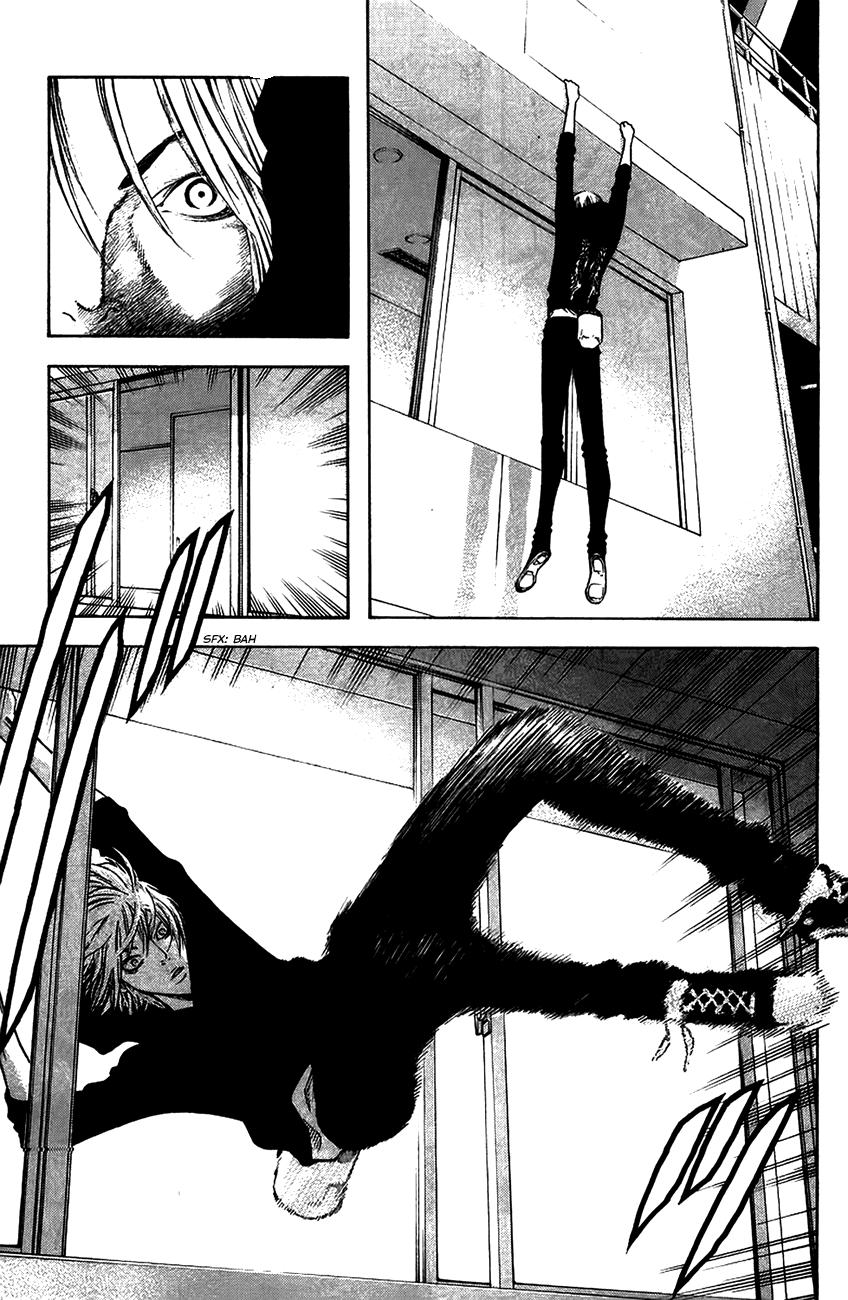 Read The Climber (es) Manga Online