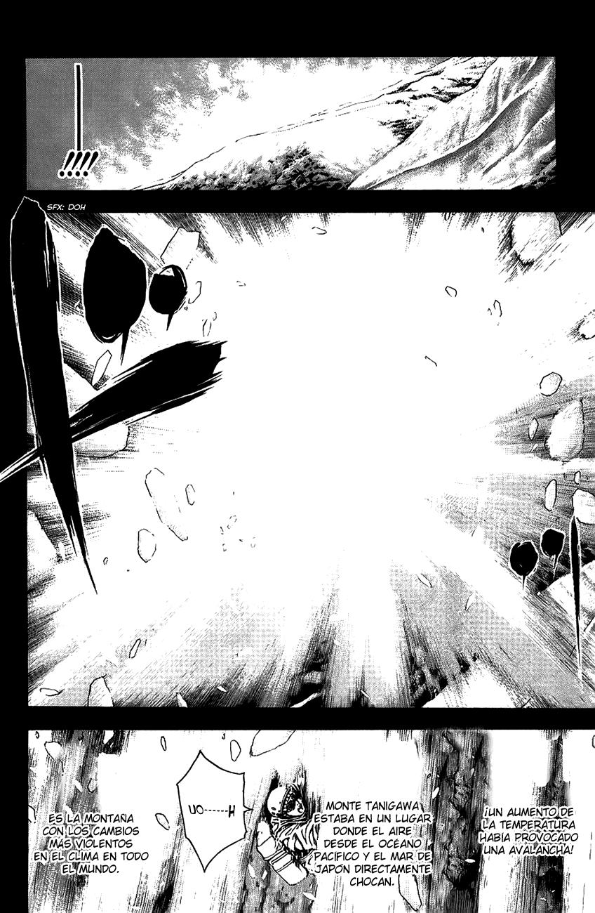 Read The Climber (es) Manga Online