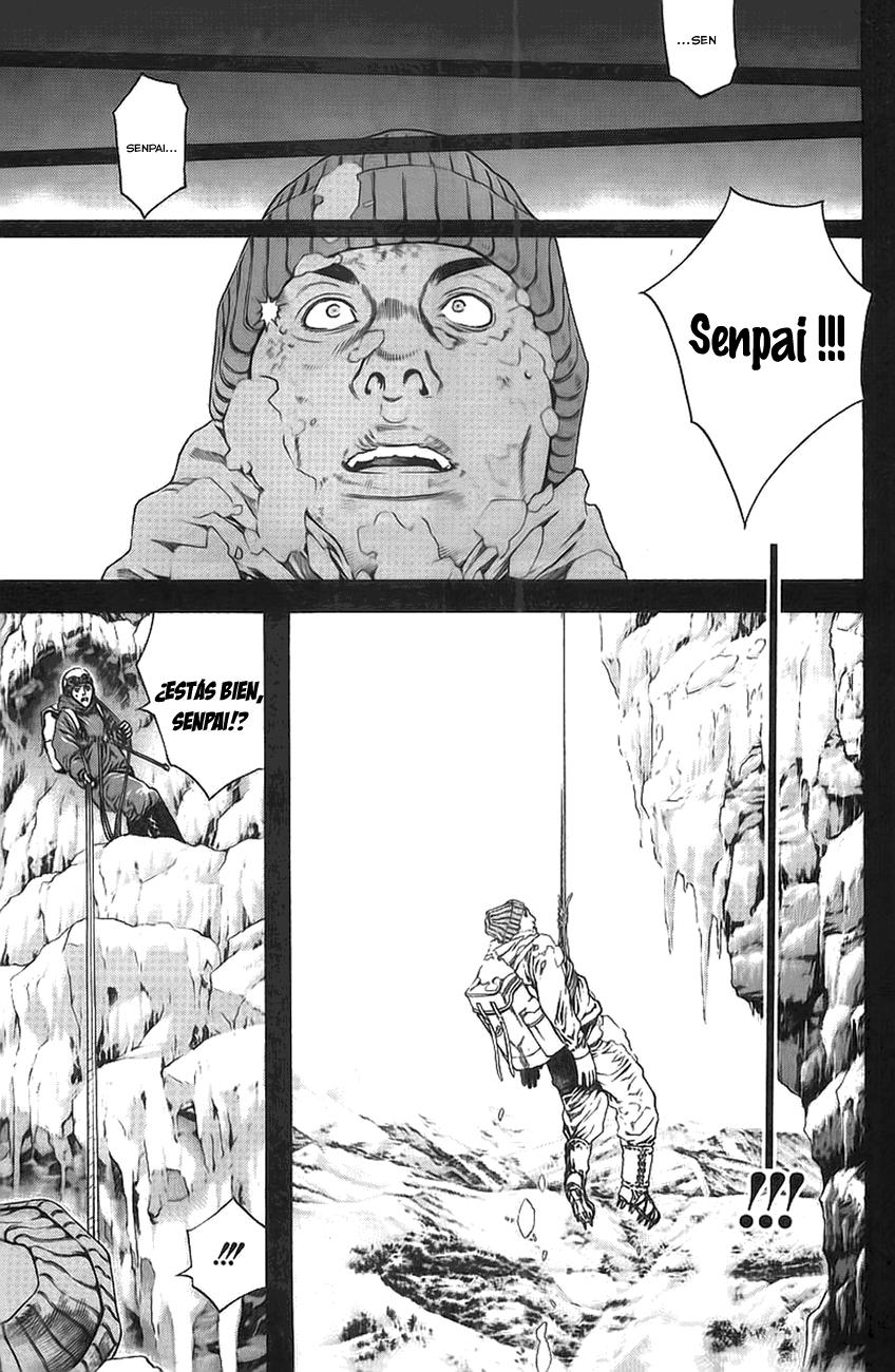 Read The Climber (es) Manga Online