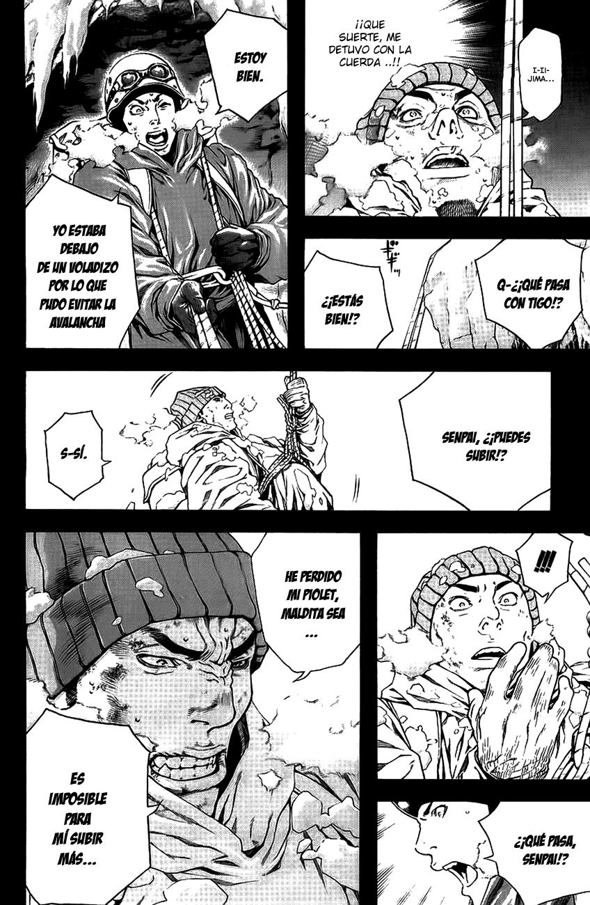 Read The Climber (es) Manga Online