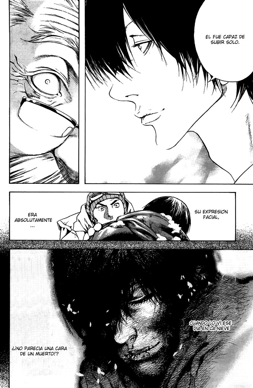 Read The Climber (es) Manga Online