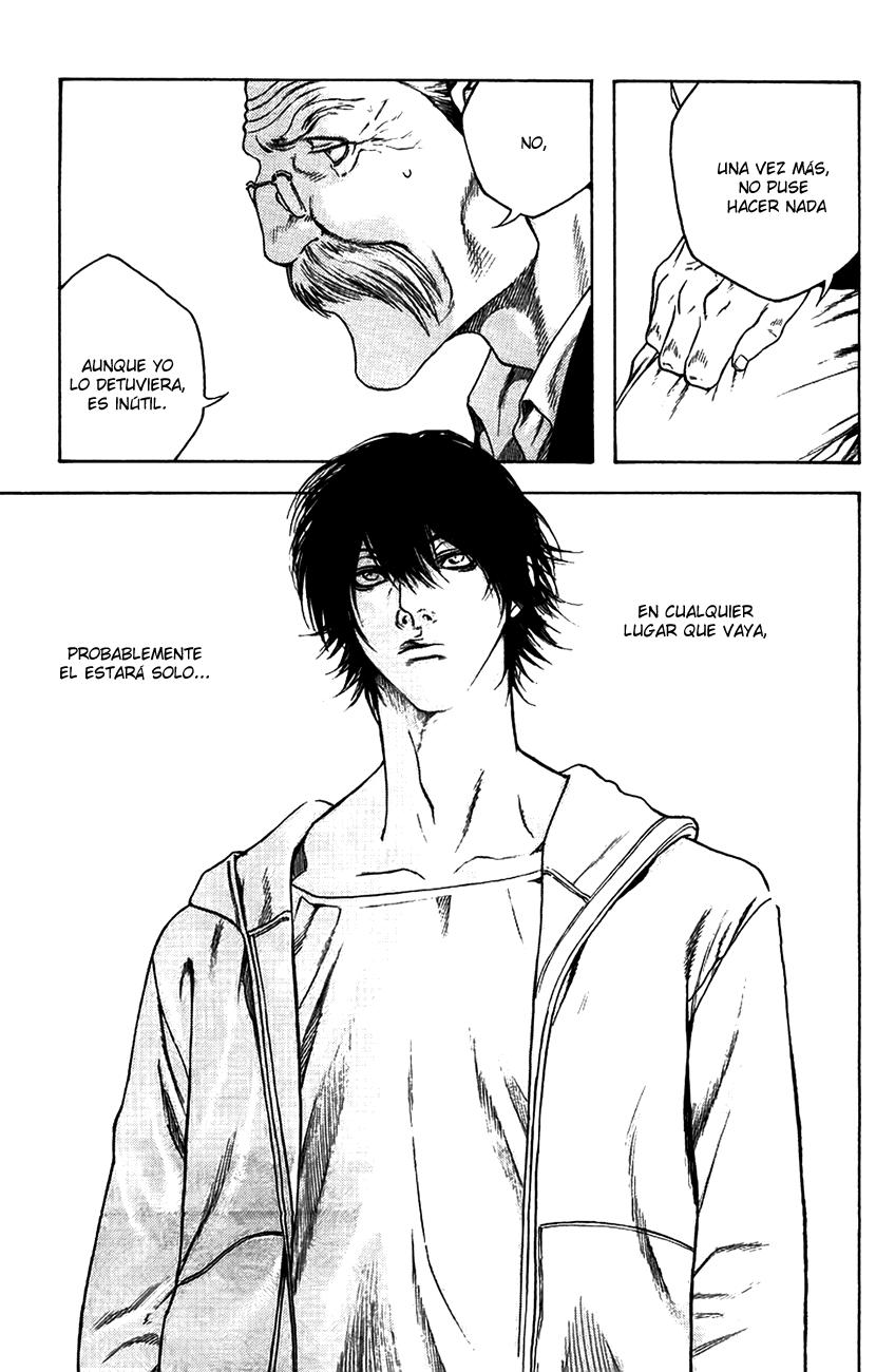 Read The Climber (es) Manga Online