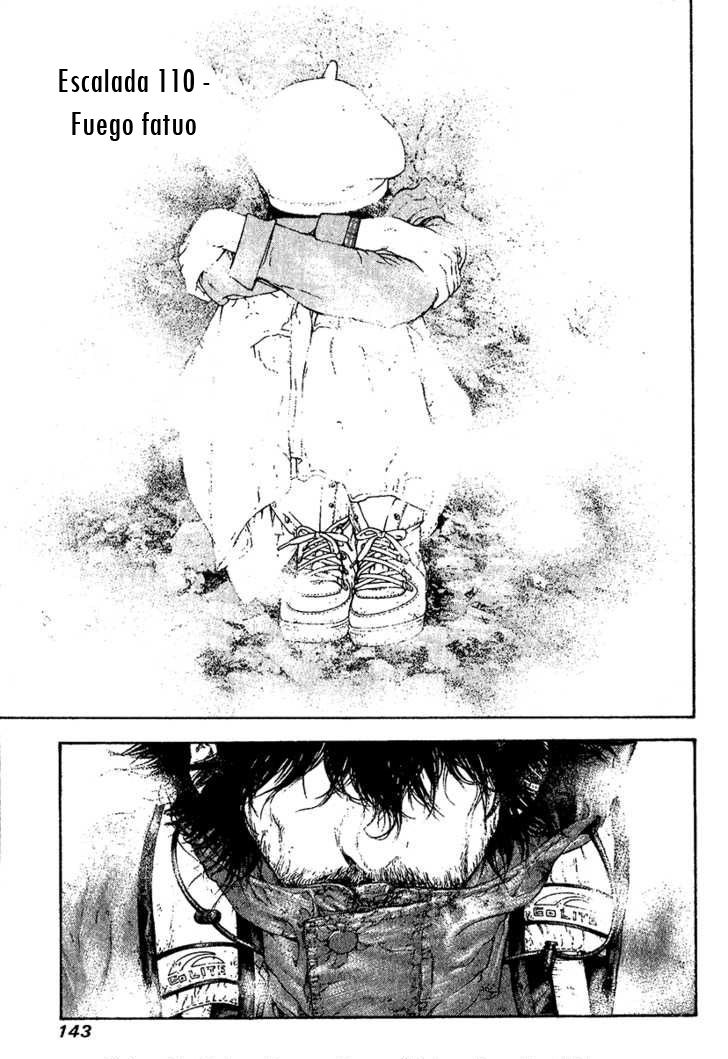 Read The Climber (es) Manga Online