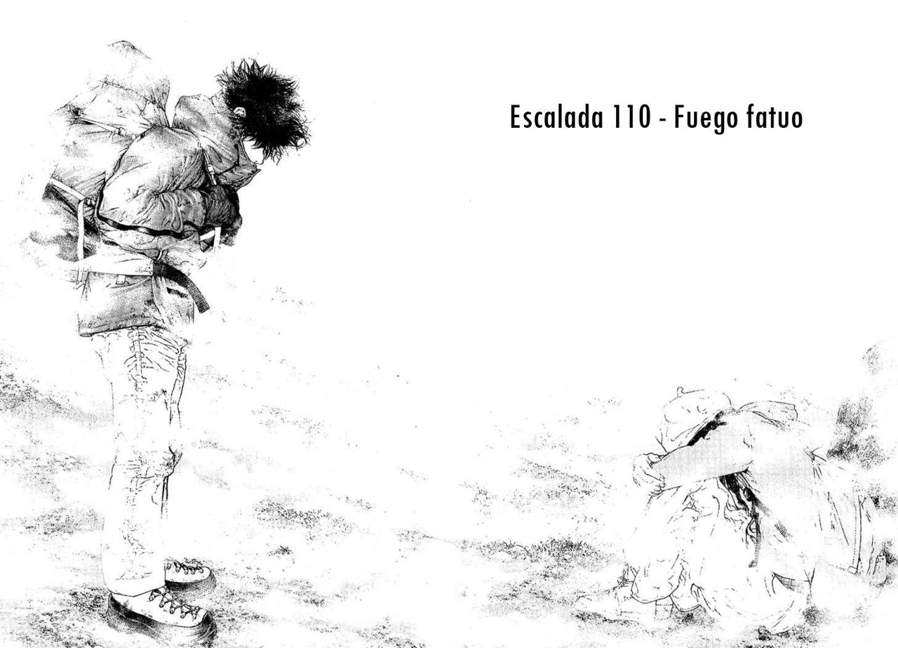 Read The Climber (es) Manga Online