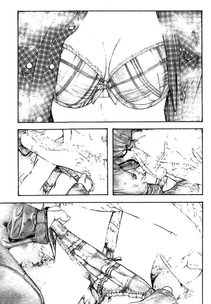 Read The Climber (es) Manga Online