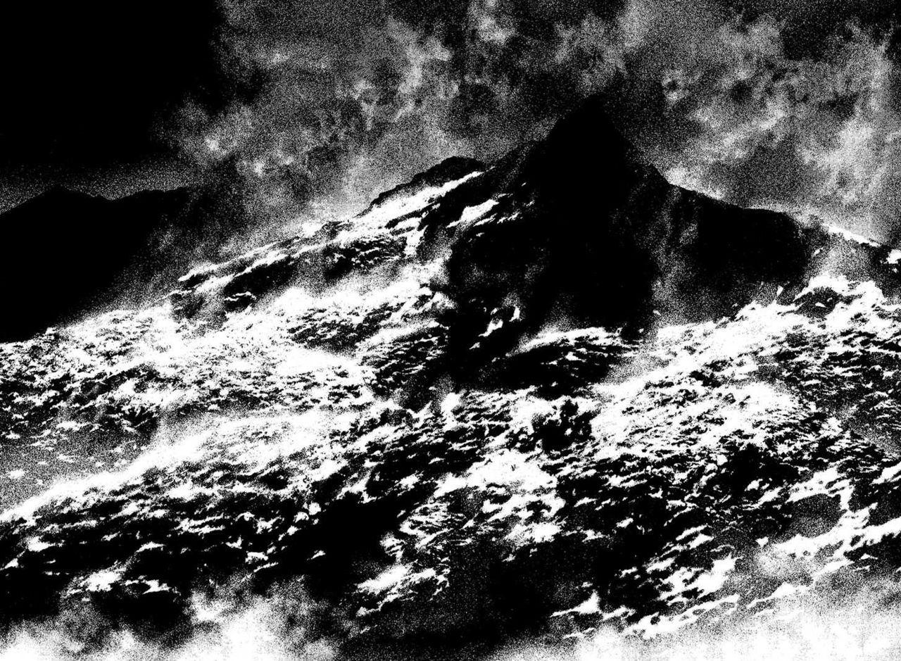 Read The Climber (es) Manga Online