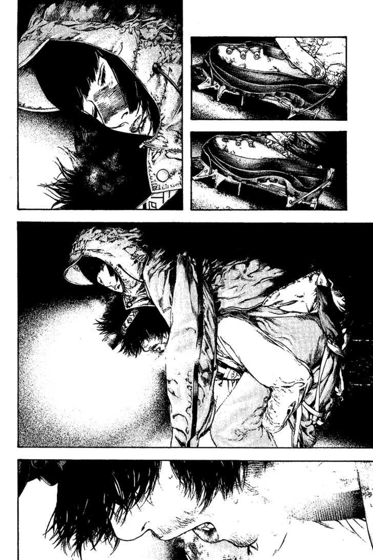 Read The Climber (es) Manga Online