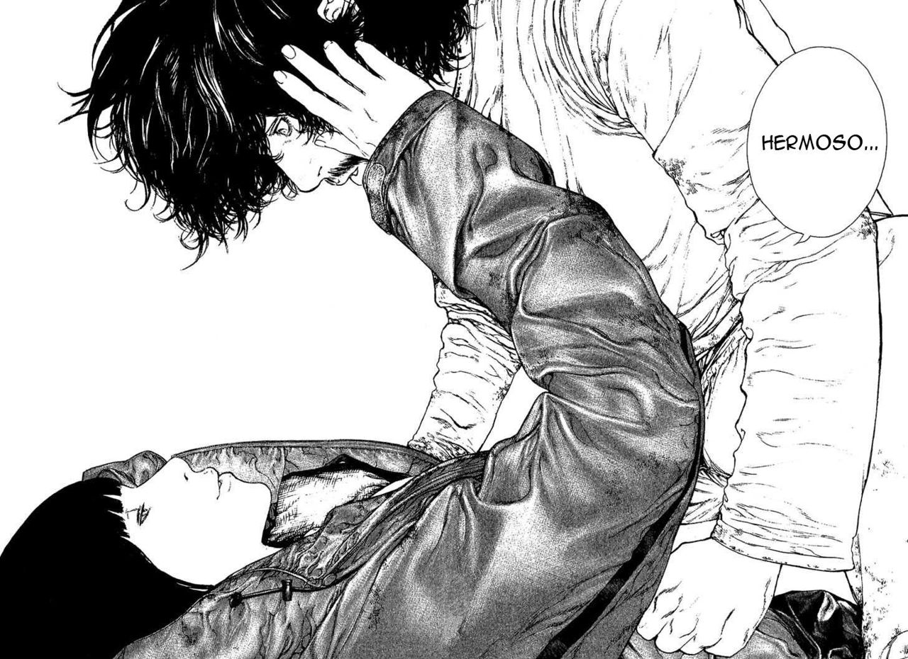 Read The Climber (es) Manga Online