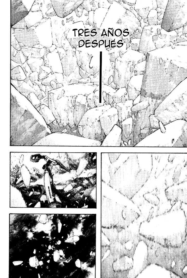 Read The Climber (es) Manga Online