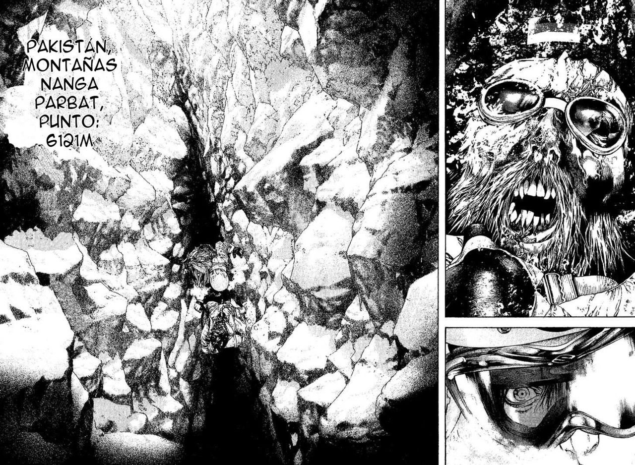 Read The Climber (es) Manga Online