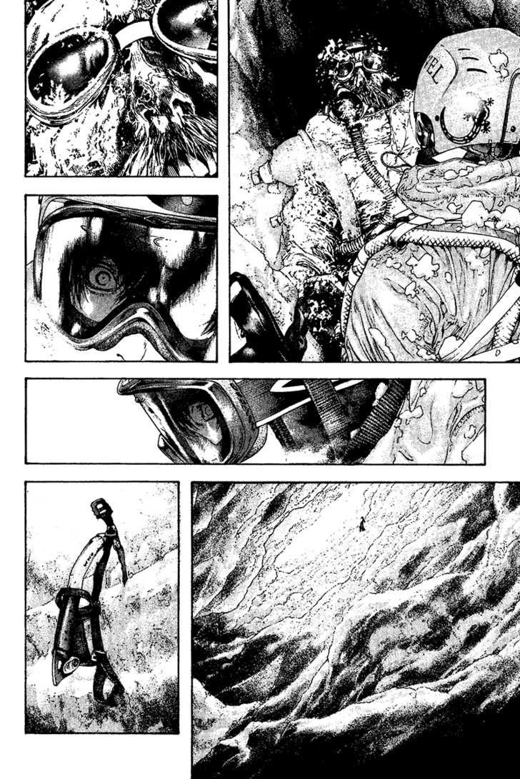 Read The Climber (es) Manga Online