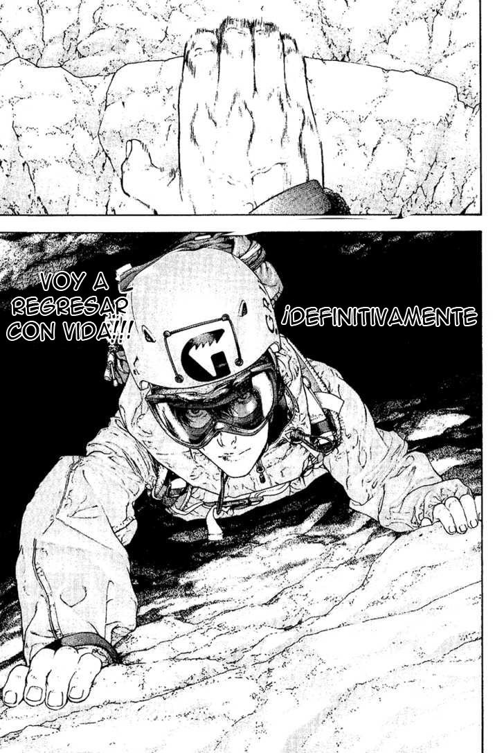 Read The Climber (es) Manga Online