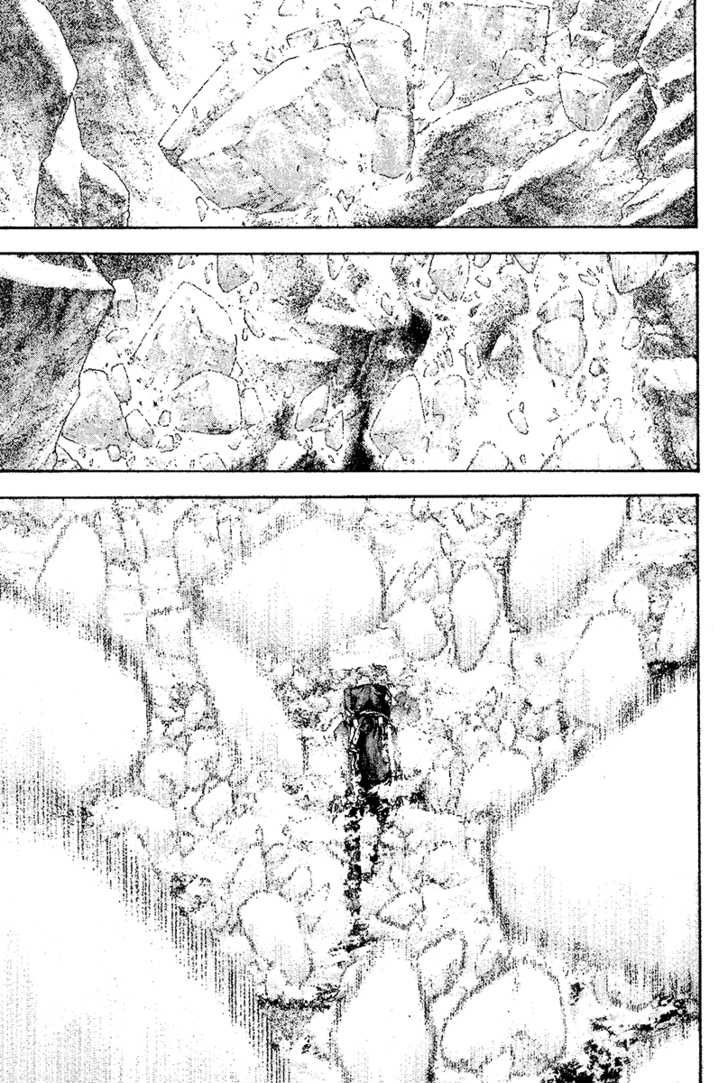 Read The Climber (es) Manga Online