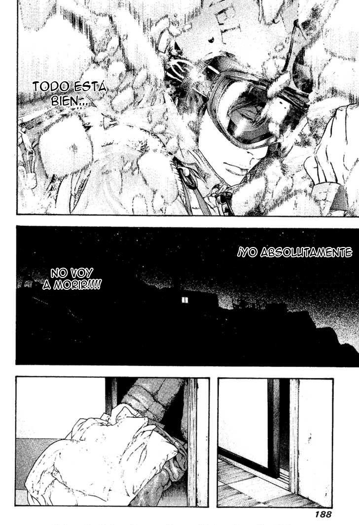 Read The Climber (es) Manga Online