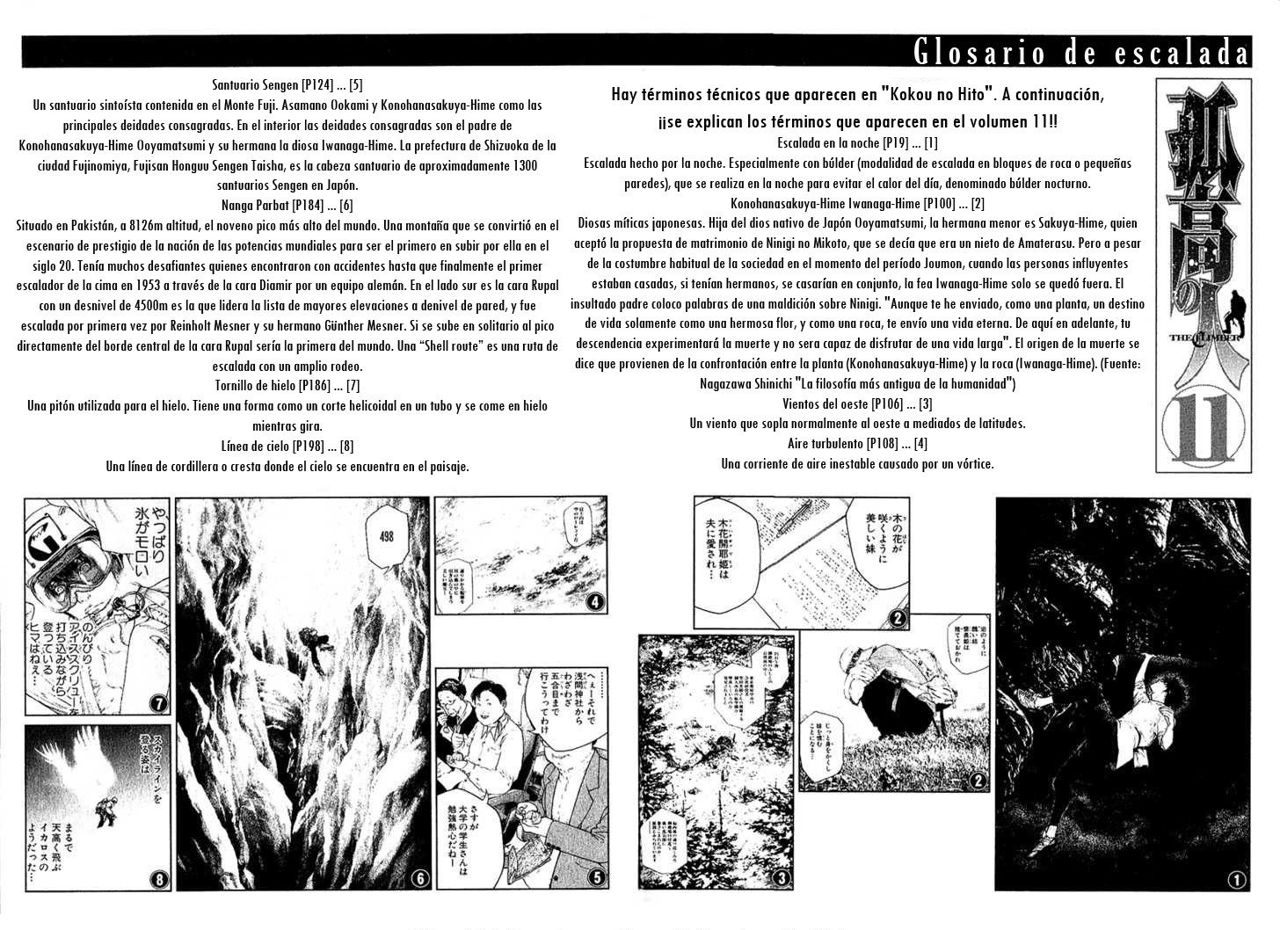 Read The Climber (es) Manga Online