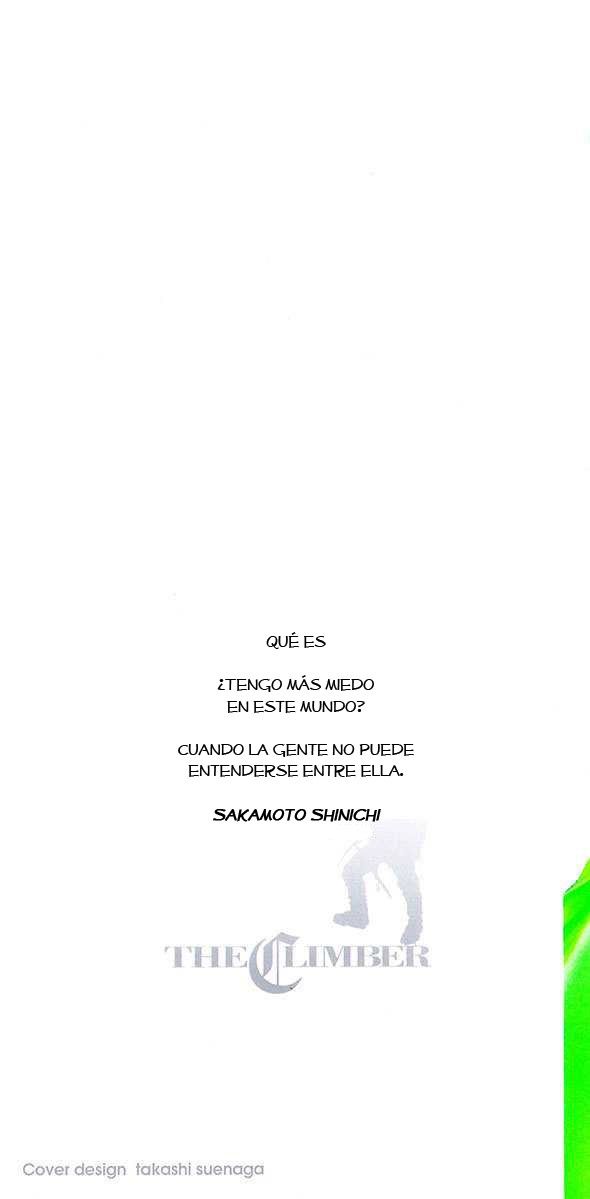 Read The Climber (es) Manga Online