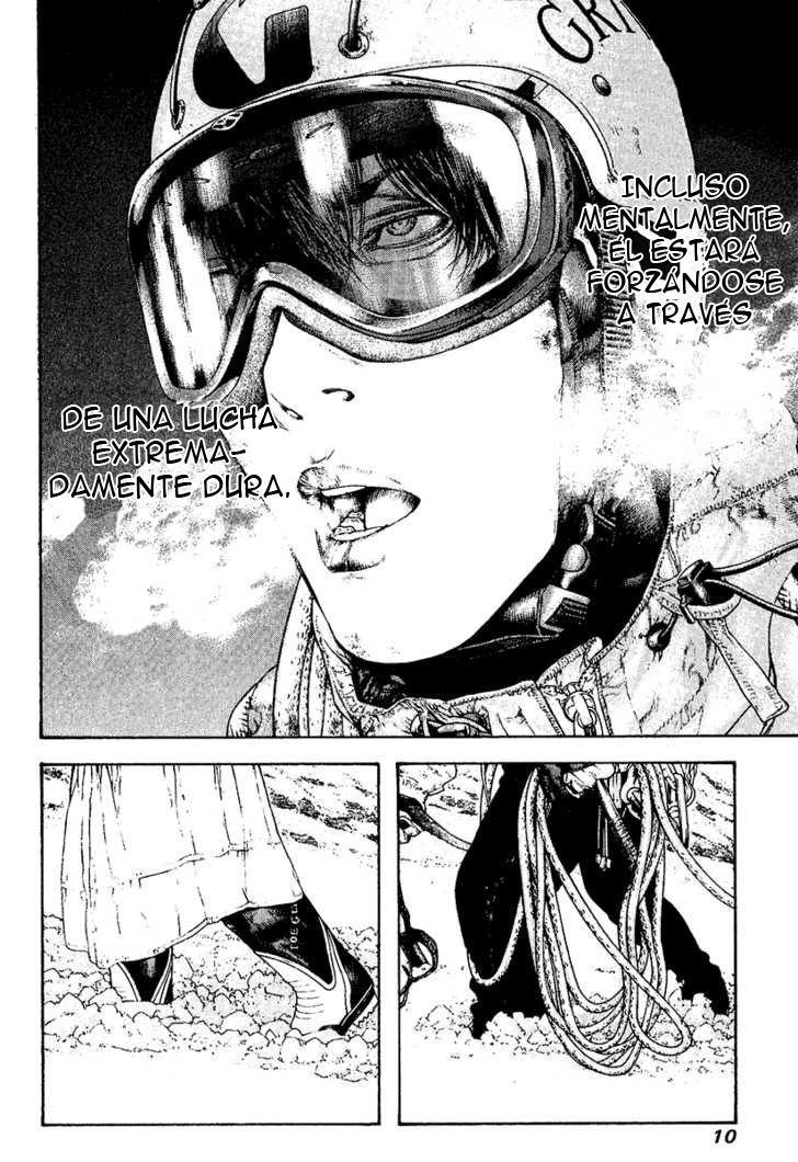 Read The Climber (es) Manga Online